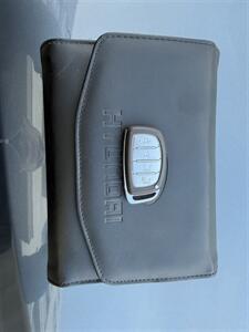 2017 Hyundai TUCSON Sport   - Photo 17 - Tarzana, CA 91356