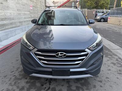 2017 Hyundai TUCSON Sport   - Photo 8 - Tarzana, CA 91356