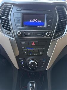 2018 Hyundai SANTA FE Sport 2.4L   - Photo 22 - Tarzana, CA 91356