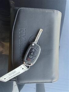 2018 Hyundai SANTA FE Sport 2.4L   - Photo 19 - Tarzana, CA 91356