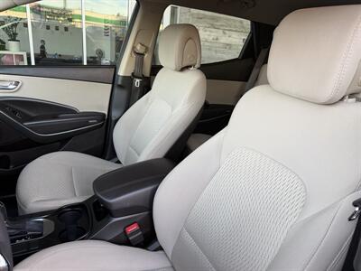 2018 Hyundai SANTA FE Sport 2.4L   - Photo 13 - Tarzana, CA 91356