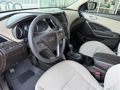 2018 Hyundai SANTA FE Sport 2.4L   - Photo 11 - Tarzana, CA 91356