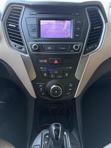 2018 Hyundai SANTA FE Sport 2.4L   - Photo 24 - Tarzana, CA 91356