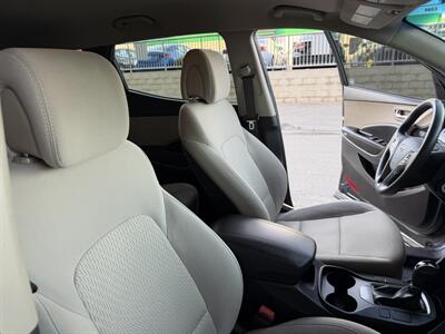 2018 Hyundai SANTA FE Sport 2.4L   - Photo 18 - Tarzana, CA 91356