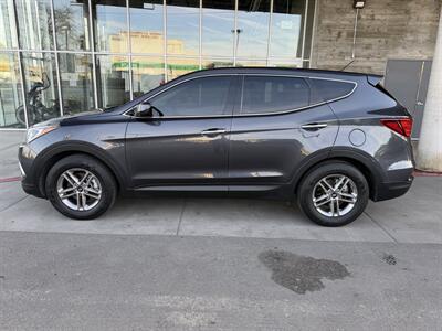 2018 Hyundai SANTA FE Sport 2.4L   - Photo 2 - Tarzana, CA 91356