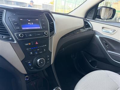 2018 Hyundai SANTA FE Sport 2.4L   - Photo 25 - Tarzana, CA 91356