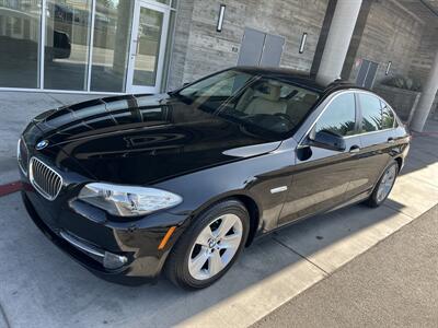 2011 BMW 5 Series 528i   - Photo 3 - Tarzana, CA 91356
