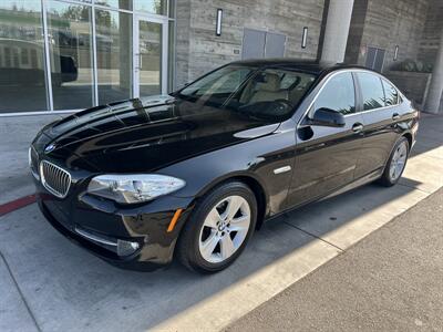 2011 BMW 5 Series 528i   - Photo 1 - Tarzana, CA 91356