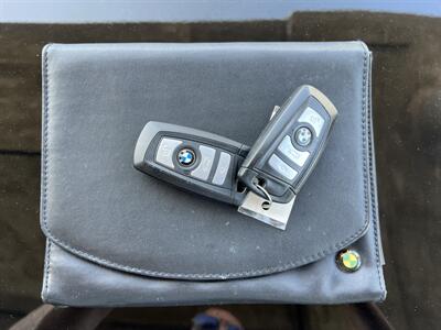 2011 BMW 5 Series 528i   - Photo 21 - Tarzana, CA 91356