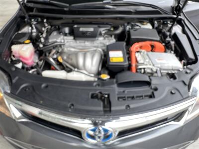2015 Toyota Avalon Hybrid XLE Touring   - Photo 17 - Tarzana, CA 91356