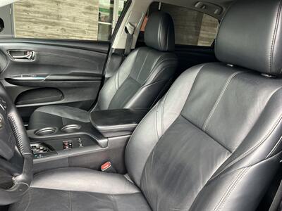 2015 Toyota Avalon Hybrid XLE Touring   - Photo 10 - Tarzana, CA 91356