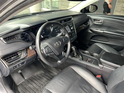 2015 Toyota Avalon Hybrid XLE Touring   - Photo 9 - Tarzana, CA 91356