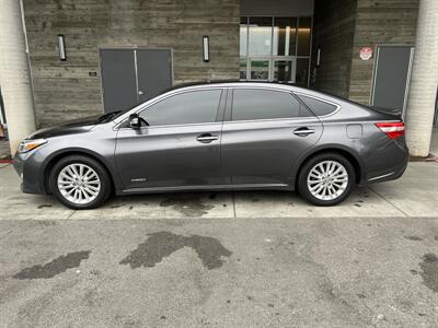 2015 Toyota Avalon Hybrid XLE Touring   - Photo 3 - Tarzana, CA 91356