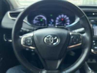 2015 Toyota Avalon Hybrid XLE Touring   - Photo 18 - Tarzana, CA 91356