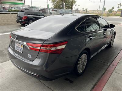 2015 Toyota Avalon Hybrid XLE Touring   - Photo 6 - Tarzana, CA 91356