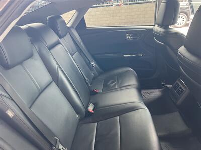 2015 Toyota Avalon Hybrid XLE Touring   - Photo 14 - Tarzana, CA 91356