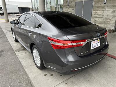 2015 Toyota Avalon Hybrid XLE Touring   - Photo 4 - Tarzana, CA 91356