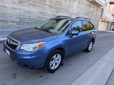 2016 Subaru Forester 2.5i Limited   - Photo 3 - Tarzana, CA 91356
