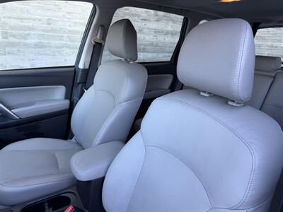 2016 Subaru Forester 2.5i Limited   - Photo 12 - Tarzana, CA 91356