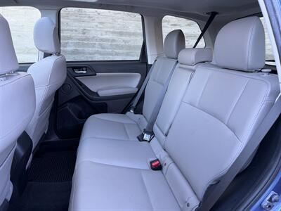 2016 Subaru Forester 2.5i Limited   - Photo 14 - Tarzana, CA 91356