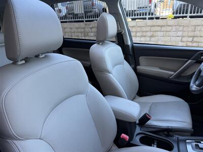 2016 Subaru Forester 2.5i Limited   - Photo 19 - Tarzana, CA 91356