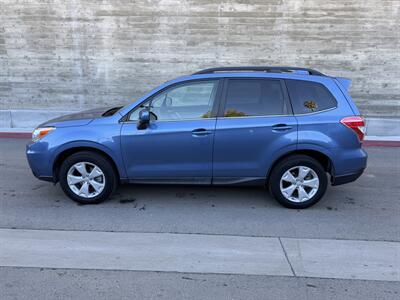 2016 Subaru Forester 2.5i Limited   - Photo 2 - Tarzana, CA 91356