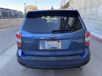 2016 Subaru Forester 2.5i Limited   - Photo 5 - Tarzana, CA 91356