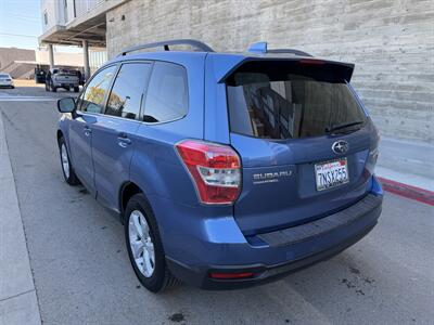 2016 Subaru Forester 2.5i Limited   - Photo 4 - Tarzana, CA 91356