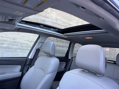 2016 Subaru Forester 2.5i Limited   - Photo 13 - Tarzana, CA 91356