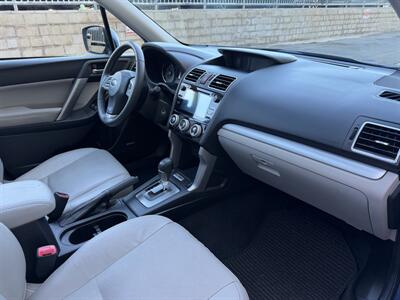 2016 Subaru Forester 2.5i Limited   - Photo 18 - Tarzana, CA 91356