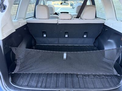 2016 Subaru Forester 2.5i Limited   - Photo 16 - Tarzana, CA 91356