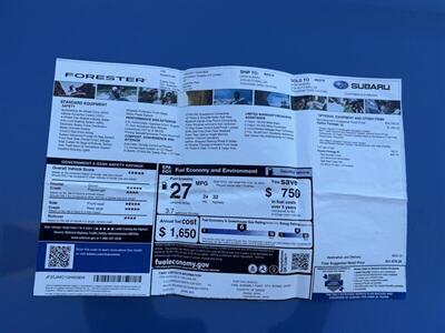 2016 Subaru Forester 2.5i Limited   - Photo 21 - Tarzana, CA 91356