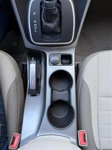 2013 Ford C-MAX Hybrid SE   - Photo 22 - Tarzana, CA 91356