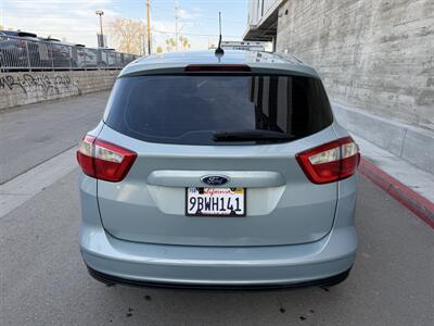 2013 Ford C-MAX Hybrid SE   - Photo 5 - Tarzana, CA 91356