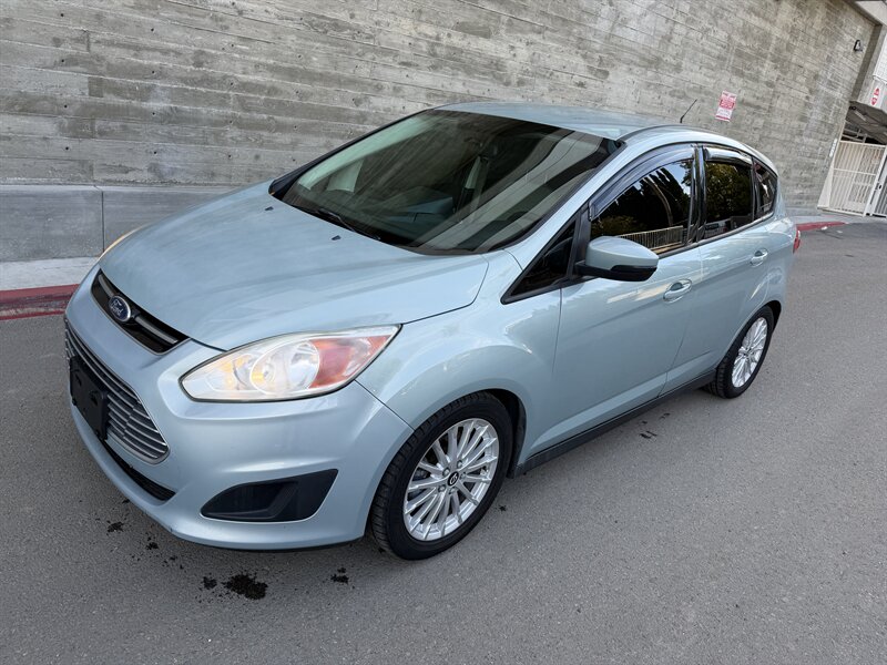 2013 Ford C-MAX Hybrid SE  