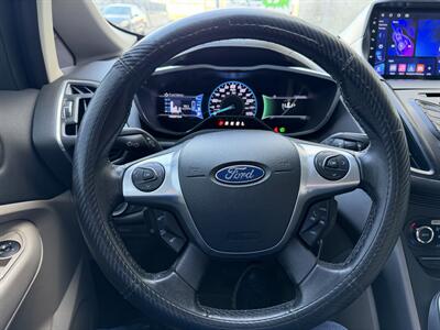 2013 Ford C-MAX Hybrid SE   - Photo 20 - Tarzana, CA 91356