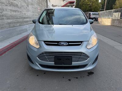 2013 Ford C-MAX Hybrid SE   - Photo 9 - Tarzana, CA 91356