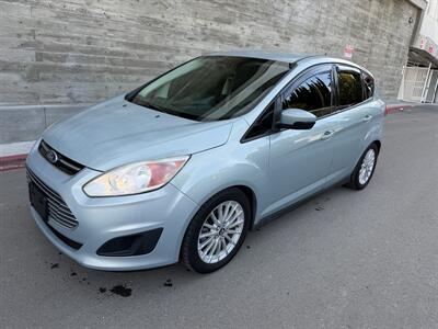 2013 Ford C-MAX Hybrid SE   - Photo 2 - Tarzana, CA 91356