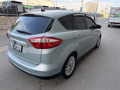 2013 Ford C-MAX Hybrid SE   - Photo 7 - Tarzana, CA 91356