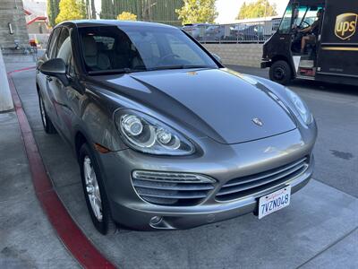 2011 Porsche Cayenne S   - Photo 7 - Tarzana, CA 91356