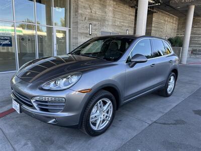 2011 Porsche Cayenne S   - Photo 2 - Tarzana, CA 91356