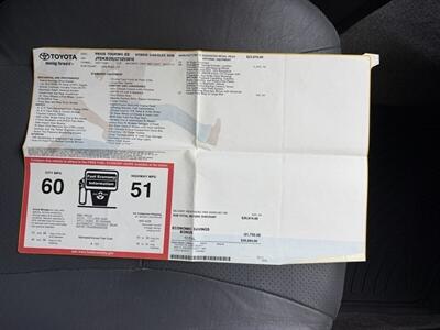 2007 Toyota Prius Touring   - Photo 17 - Tarzana, CA 91356