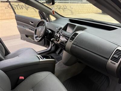 2007 Toyota Prius Touring   - Photo 14 - Tarzana, CA 91356