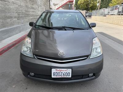 2007 Toyota Prius Touring   - Photo 7 - Tarzana, CA 91356