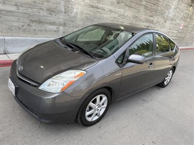 2007 Toyota Prius Touring   - Photo 1 - Tarzana, CA 91356