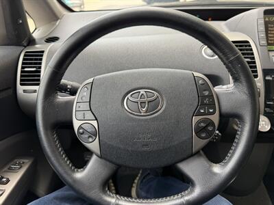 2007 Toyota Prius Touring   - Photo 21 - Tarzana, CA 91356