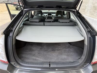 2007 Toyota Prius Touring   - Photo 11 - Tarzana, CA 91356