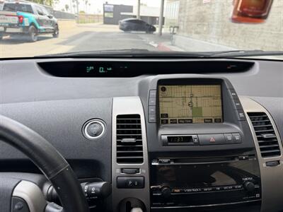 2007 Toyota Prius Touring   - Photo 22 - Tarzana, CA 91356