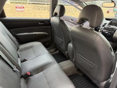 2007 Toyota Prius Touring   - Photo 13 - Tarzana, CA 91356
