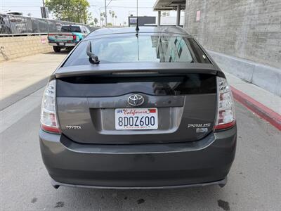 2007 Toyota Prius Touring   - Photo 5 - Tarzana, CA 91356